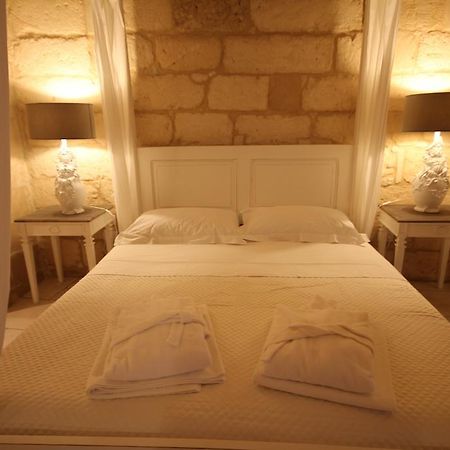 La Suite Di Martina Lecce Pokój zdjęcie