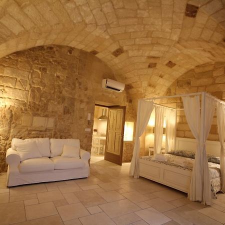 La Suite Di Martina Lecce Pokój zdjęcie