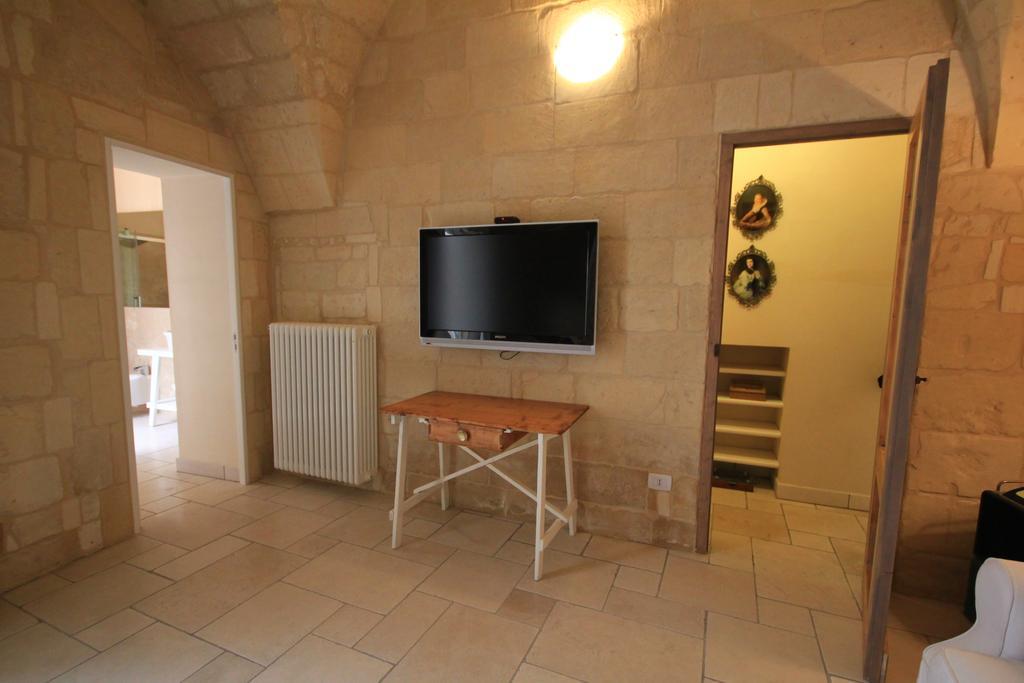 La Suite Di Martina Lecce Pokój zdjęcie