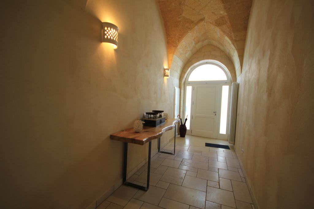 La Suite Di Martina Lecce Pokój zdjęcie