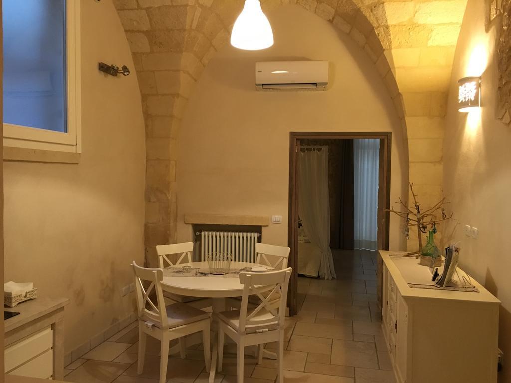 La Suite Di Martina Lecce Zewnętrze zdjęcie