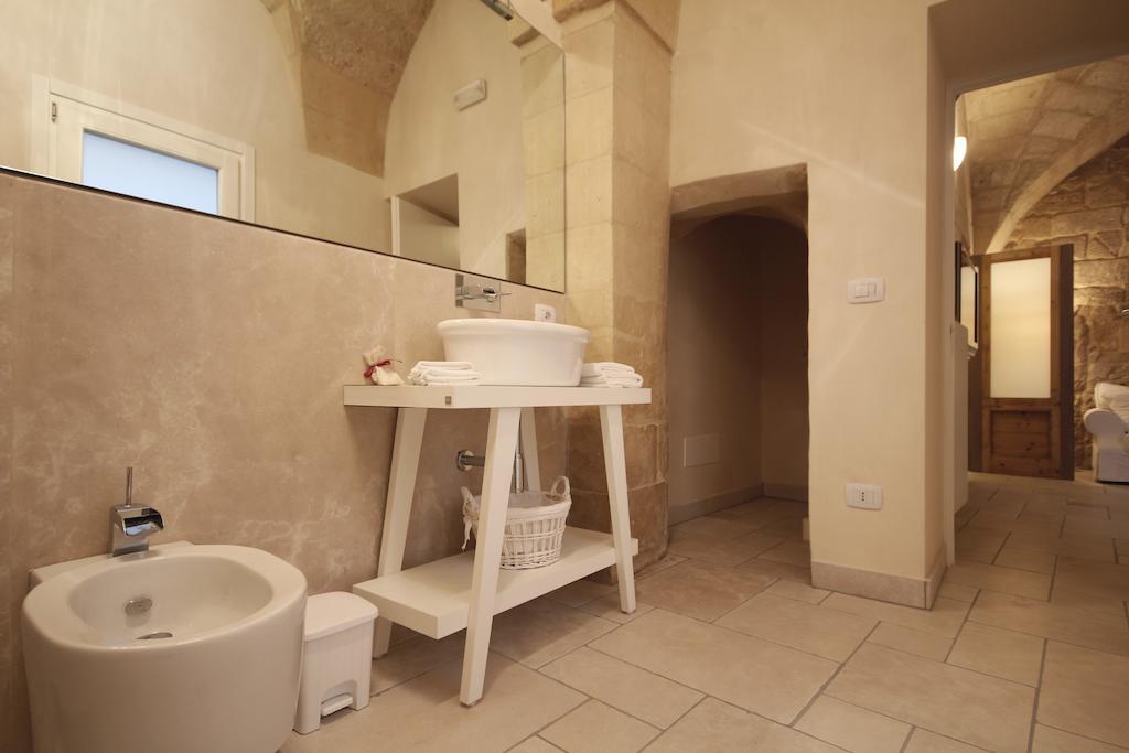 La Suite Di Martina Lecce Pokój zdjęcie