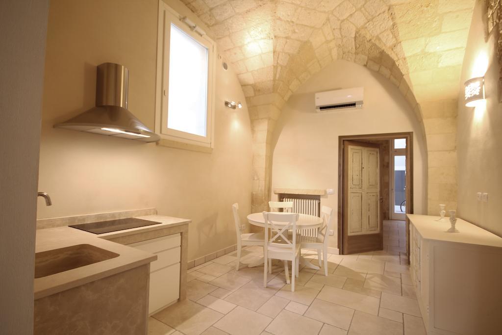 La Suite Di Martina Lecce Pokój zdjęcie