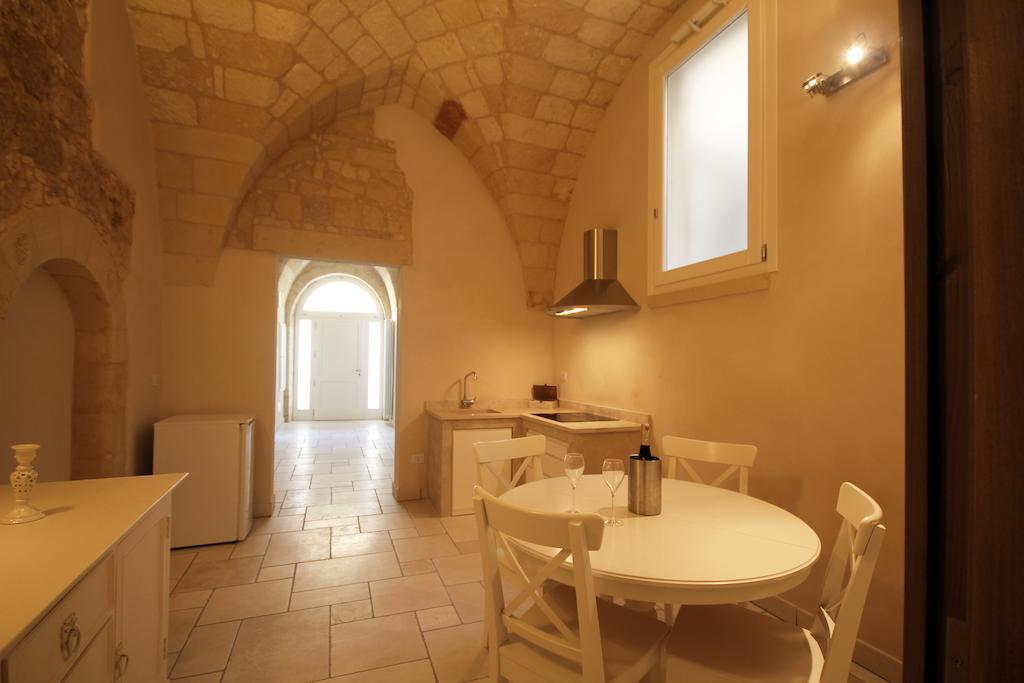 La Suite Di Martina Lecce Pokój zdjęcie