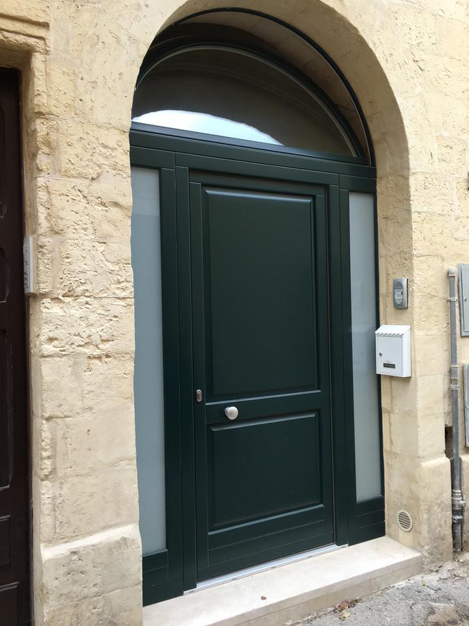 La Suite Di Martina Lecce Zewnętrze zdjęcie