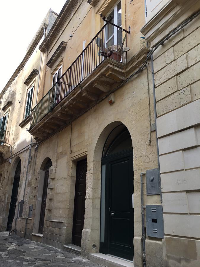 La Suite Di Martina Lecce Zewnętrze zdjęcie